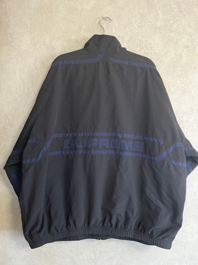 ジャケット・アウター Supreme Inset Link Track Jacket