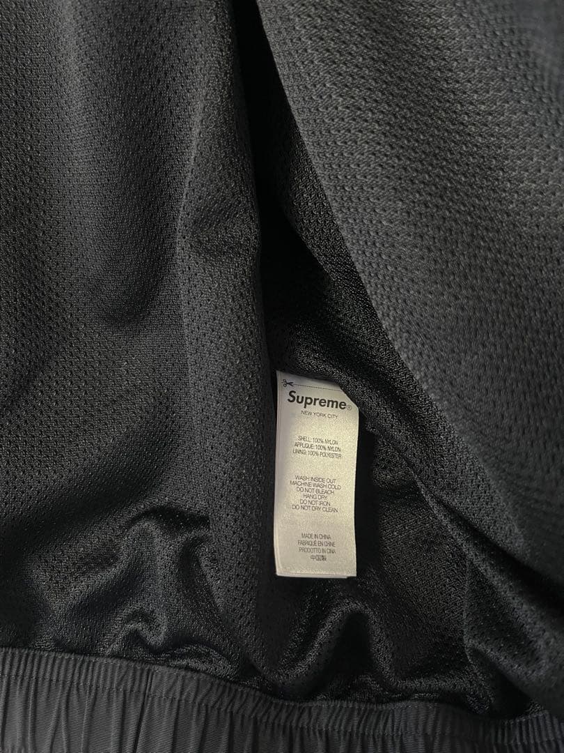 ジャケット・アウター Supreme Inset Link Track Jacket