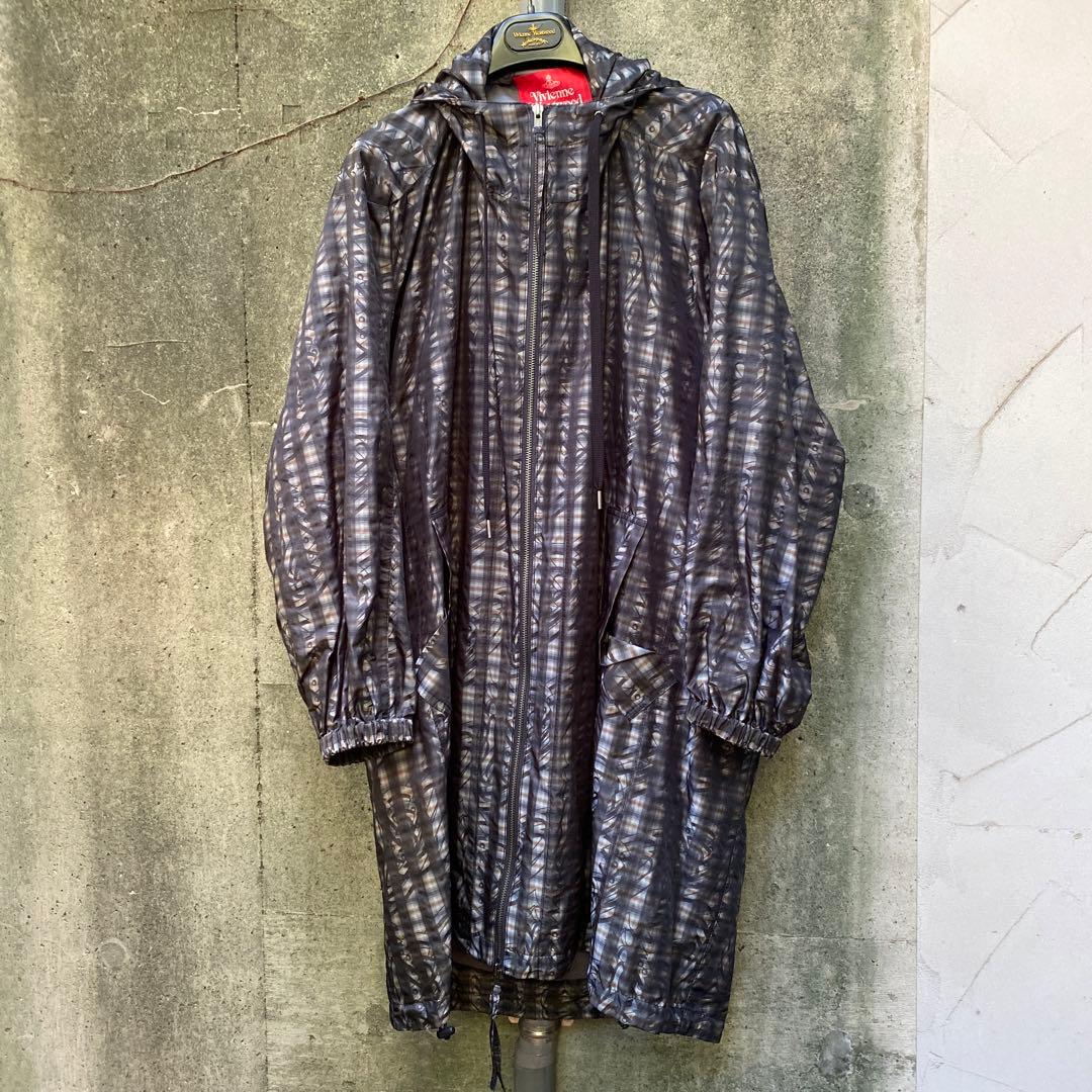 ヴィヴィアンウエストウッド　上着　コート