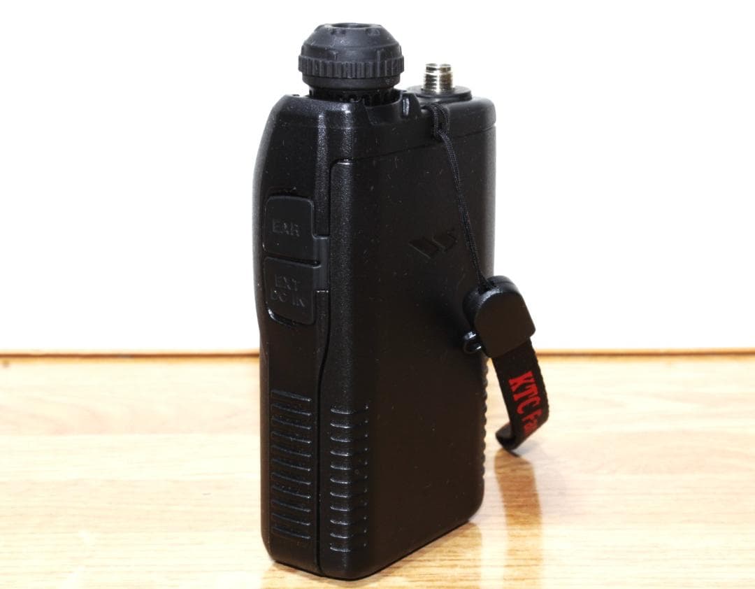 ◆YAESU STANDARD　VX-3 動作品＋おまけ【10】◆