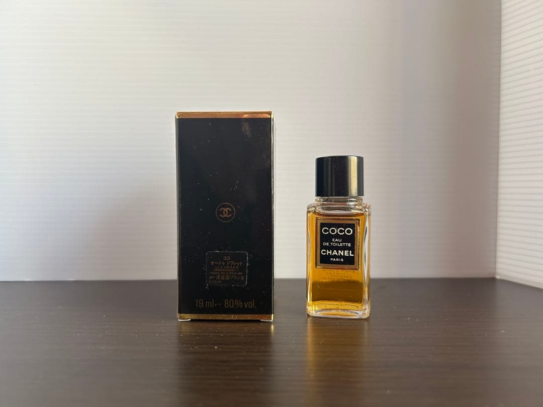 CHANEL No.5 & Nina & Coco 香水 3点セット