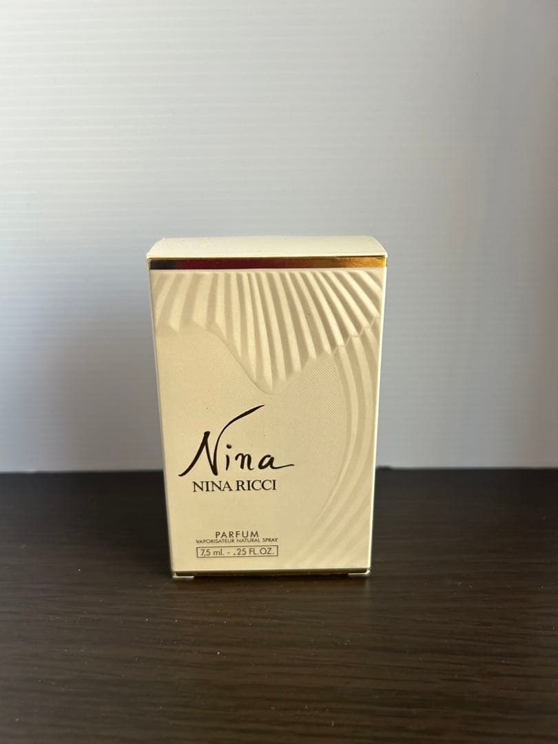 CHANEL No.5 & Nina & Coco 香水 3点セット