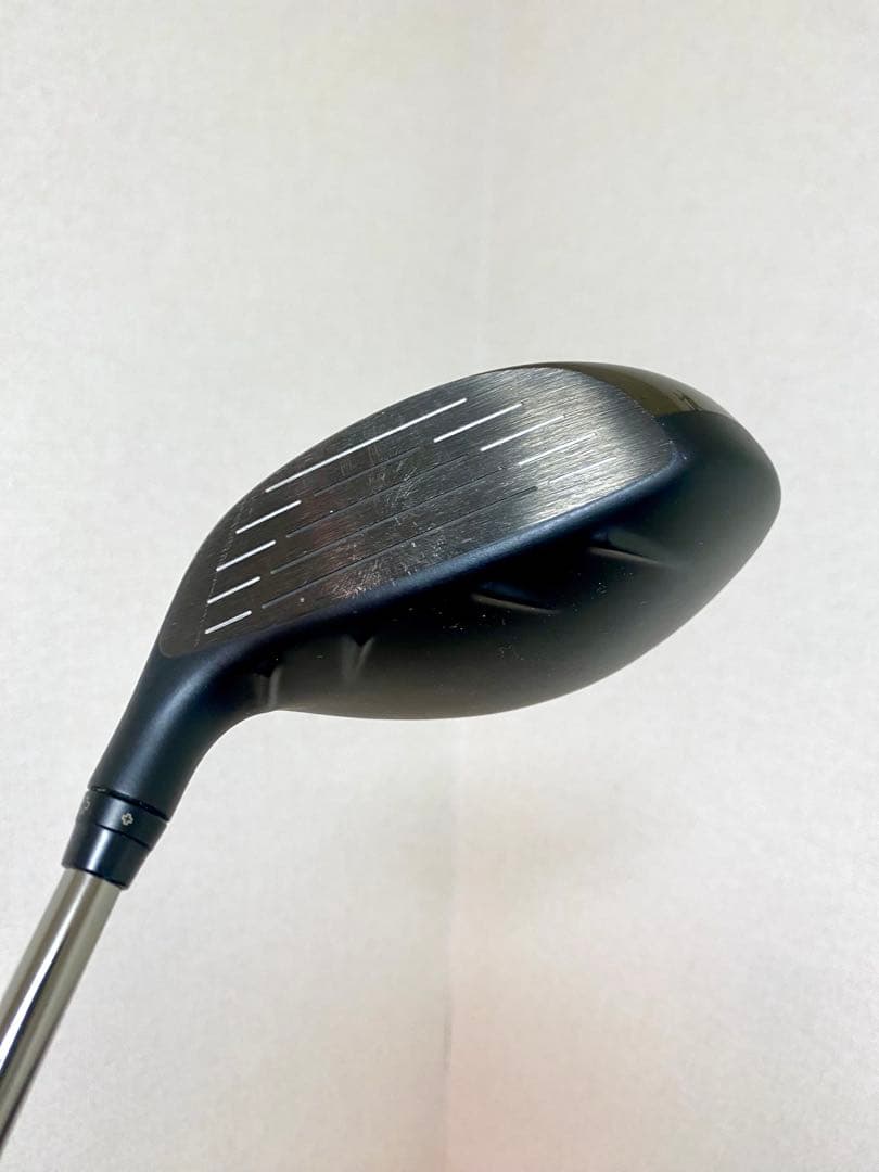 ピンGシリーズ　5w 17.5° ping tour 80 S