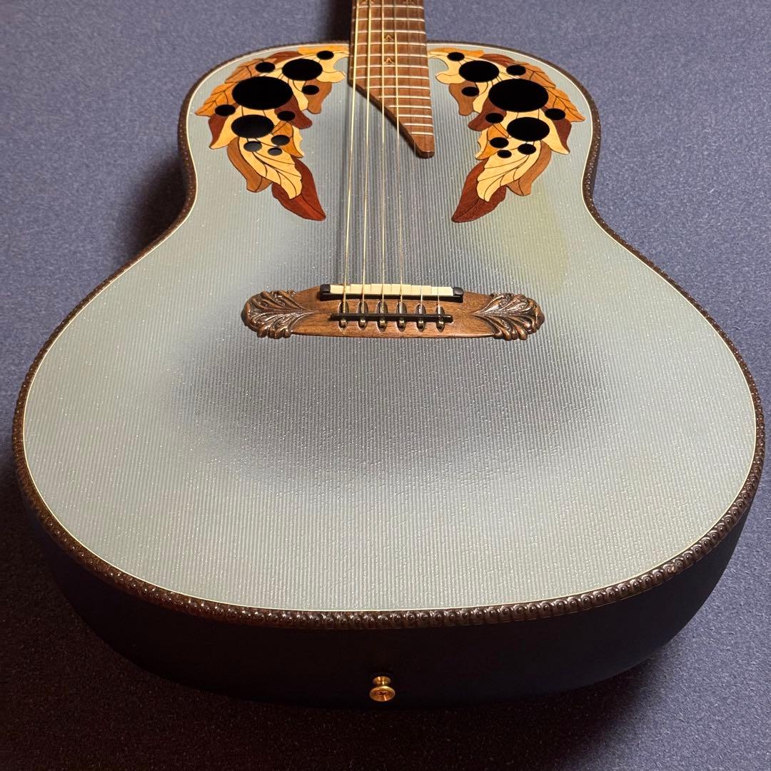 【美品】オペーション スーパーアダマス1687-8