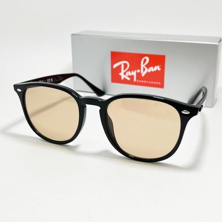 迅速対応【RB4259F-60193-53】国内正規品 レイバンサングラス