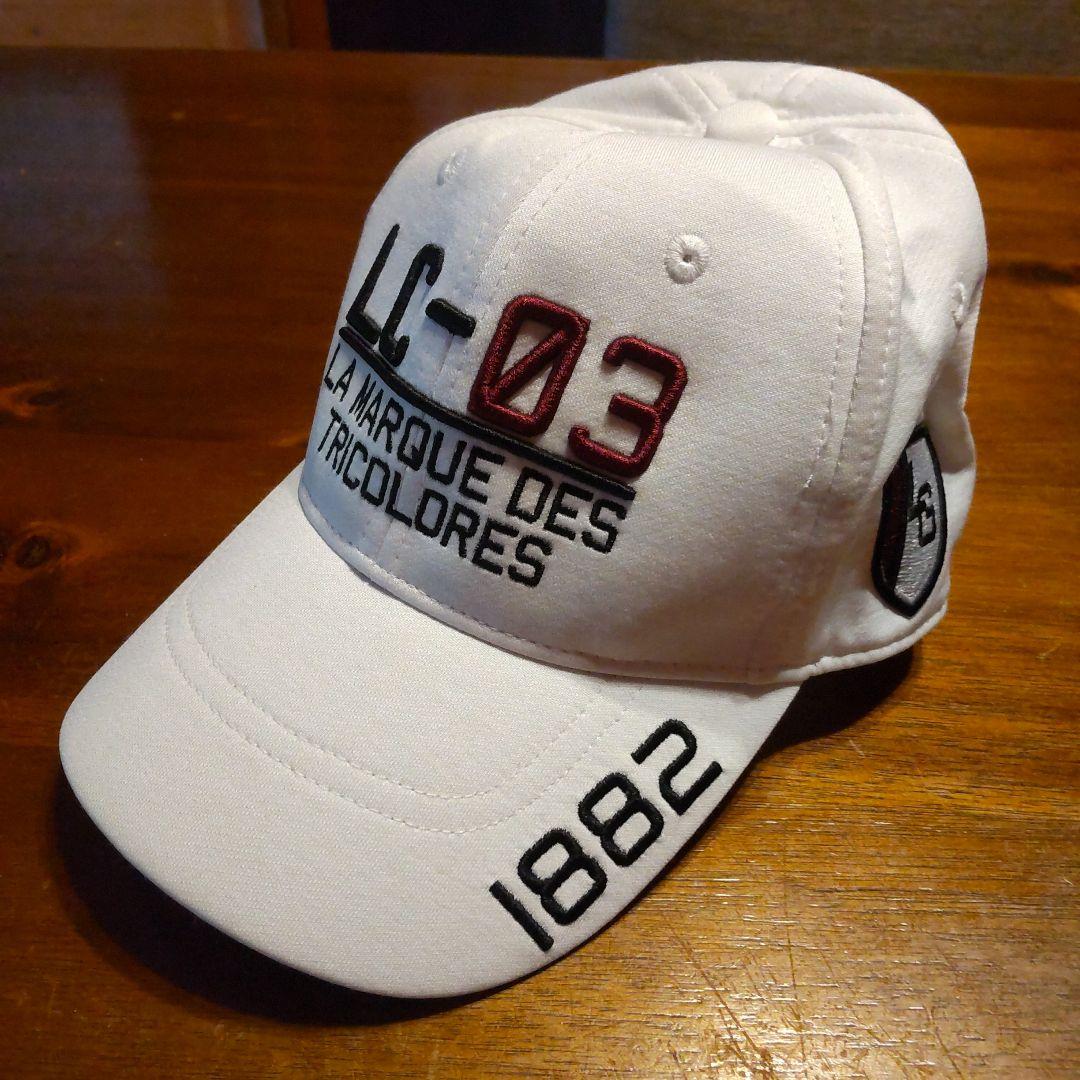 【新品】le coq sportif メンズゴルフウェア