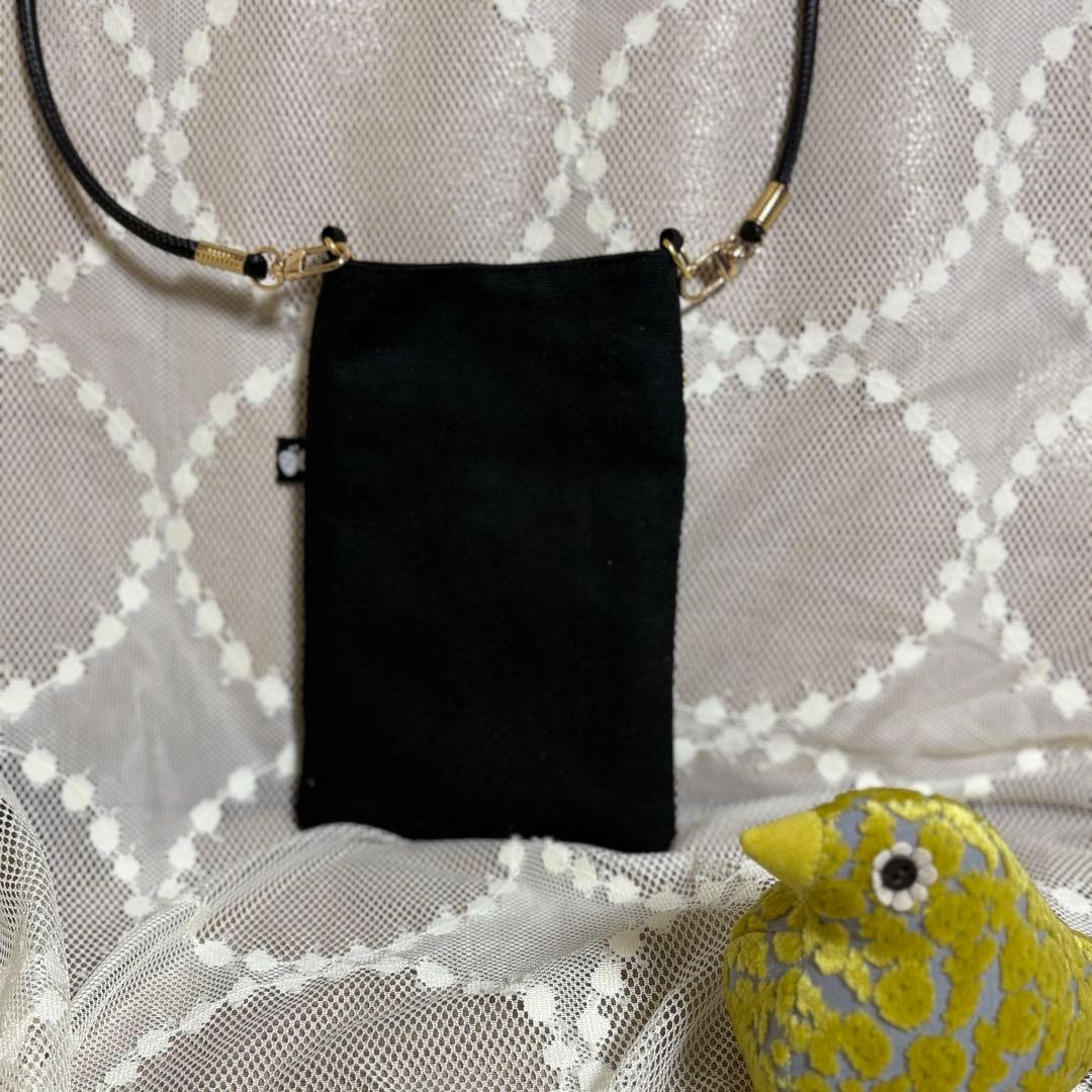 専用 SS3 スマホショルダーバッグとS15 もろともバッグ