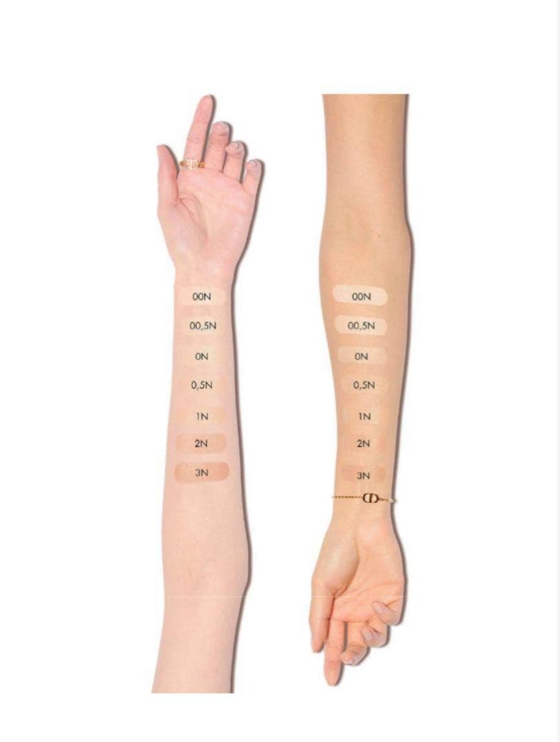 美品♡ Dior ファンデーション ピンクカナージュケース