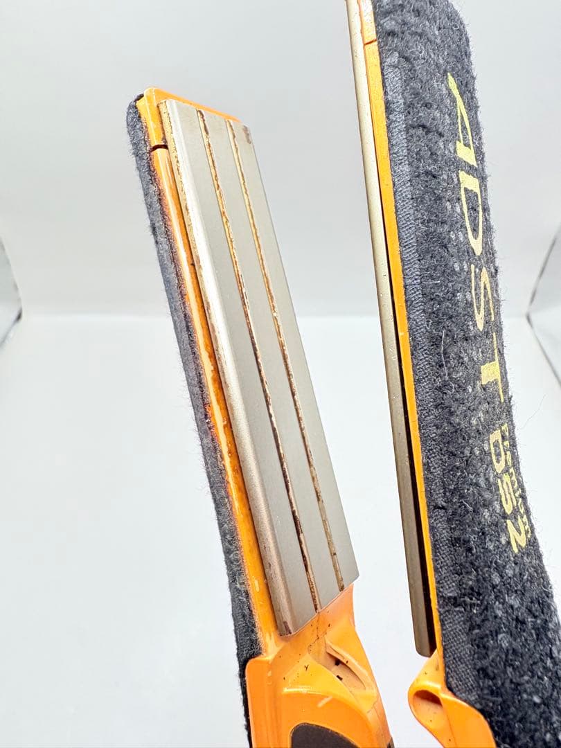 【正規品】ADST アドスト Premium DS2 ストレートアイロン 247