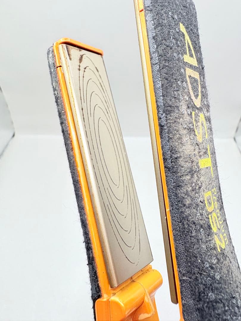 【正規品】ADST アドスト Premium DS2 ストレートアイロン 247