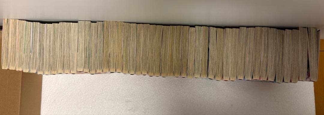 ちはやふる　1巻〜50巻　一部抜けあり　45冊