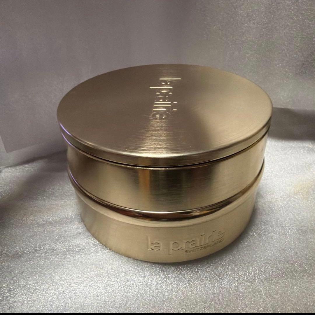 La prairieピュアGラディアンスノクターナルバーム