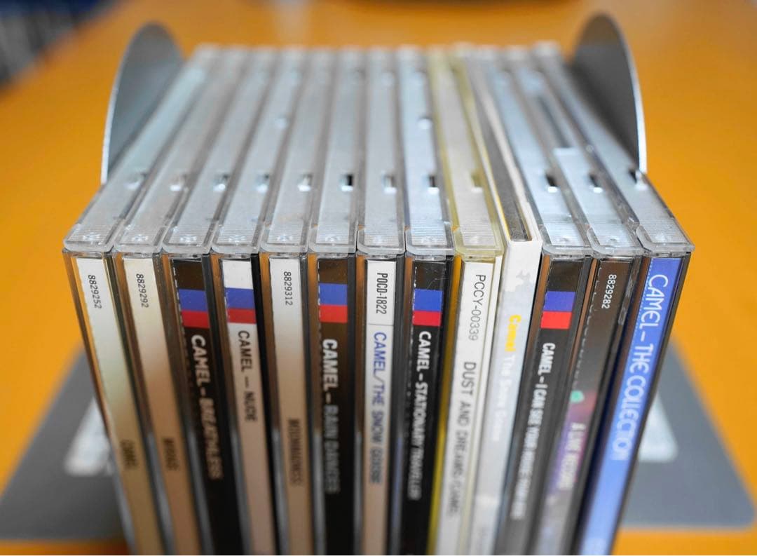 Camel CD まとめ
