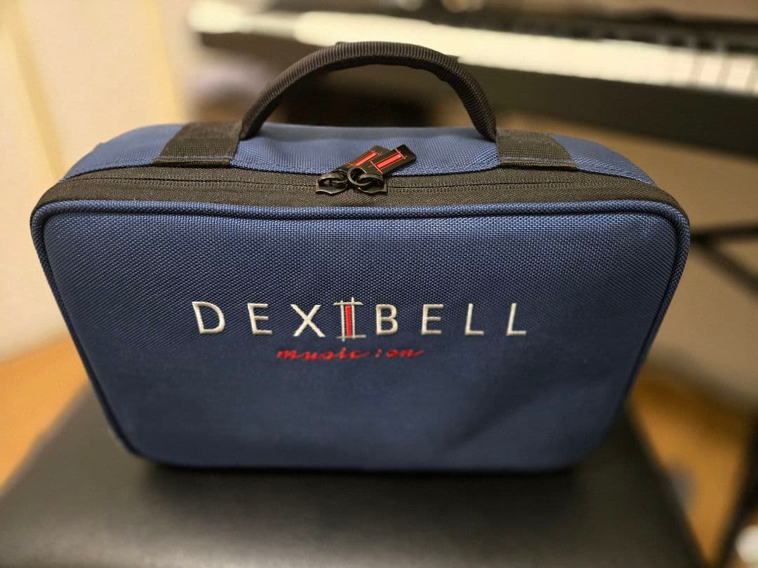 Dexibell VIVO SX7 シンセサイザー Midi 音源モジュール