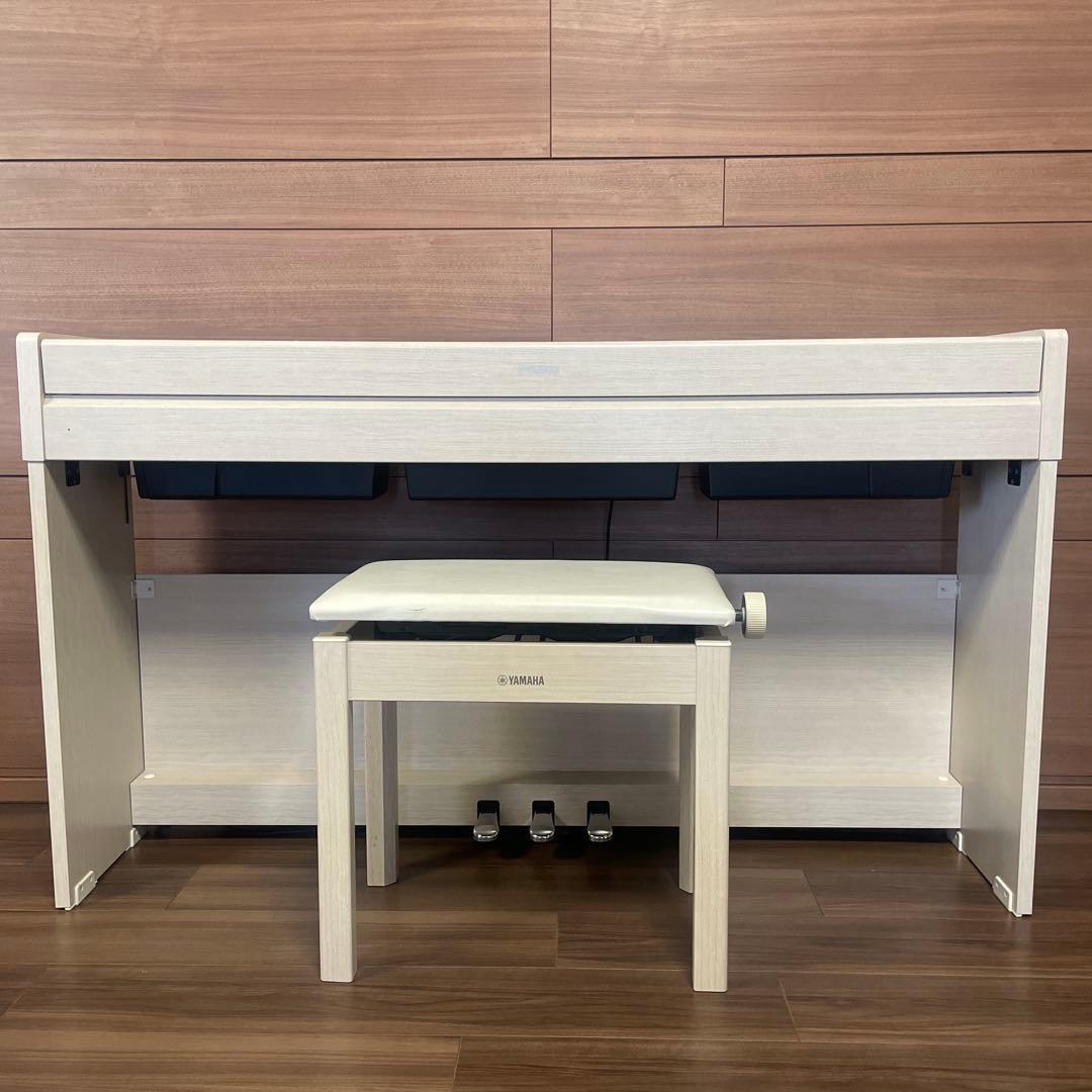 【たのメル便】YAMAHA 電子ピアノ アリウス YDP-S34 88鍵盤