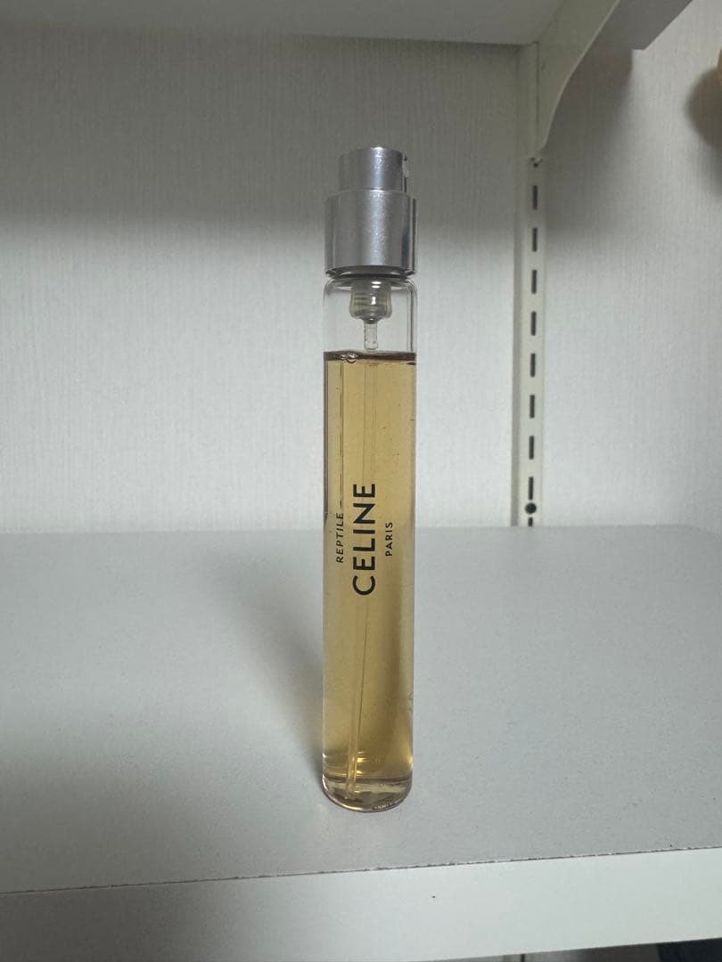 CELINE REPTILE 15ml 香水 ⚠️17時までの購入で今日発送