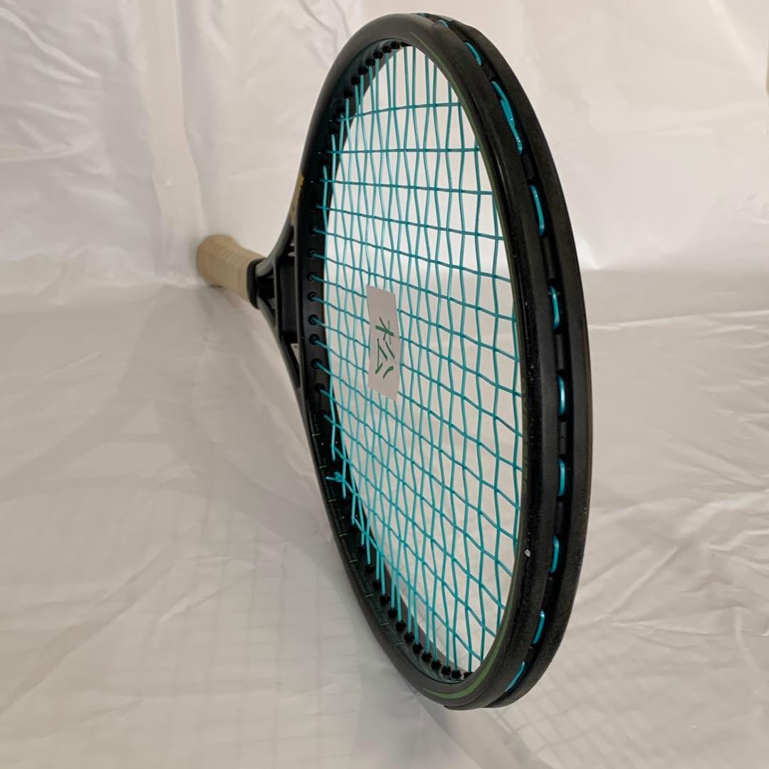 Prince プリンス ファントム グラファイト 107 G2 ケース付き