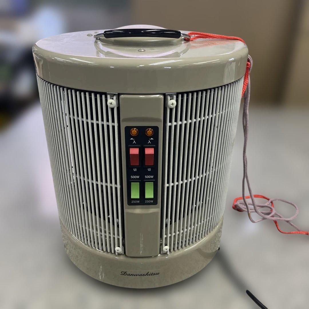 は*み様 アールシーエス 遠赤外線輻射式パネルヒーター DAN1000-R16