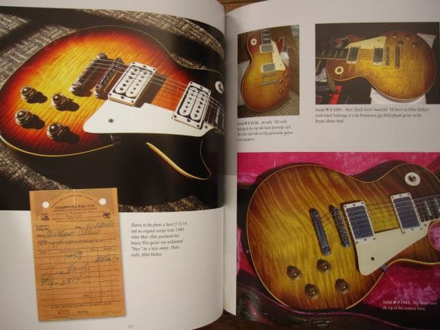 Burst Believers　II　 III　Vic Dapra