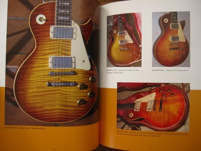 Burst Believers　II　 III　Vic Dapra