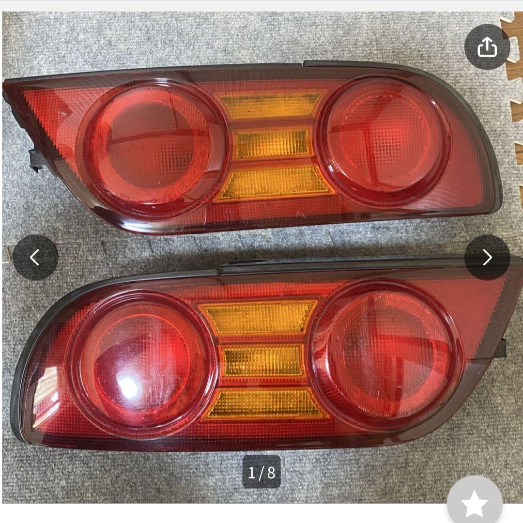 180SX後期/ホットロード