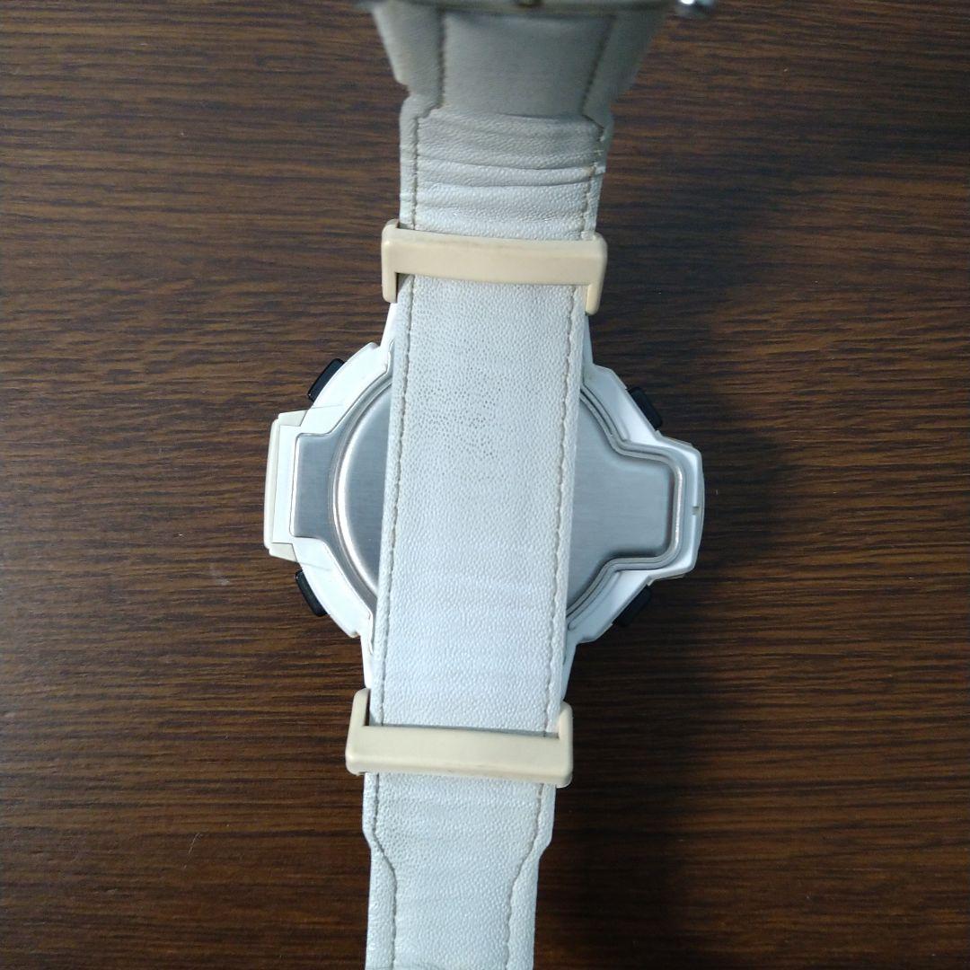 【希少/限定】カシオ プロトレック PRT-40 UIAGM ISIA コラボ