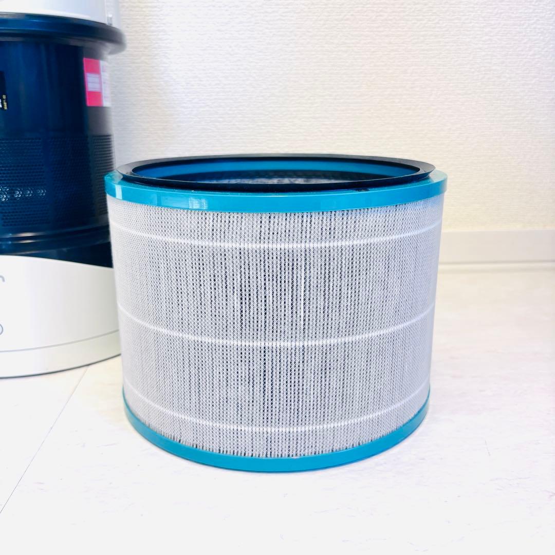 しーちゃんダイソン 空気清浄機能付き HOT+CooL HP03 20年製