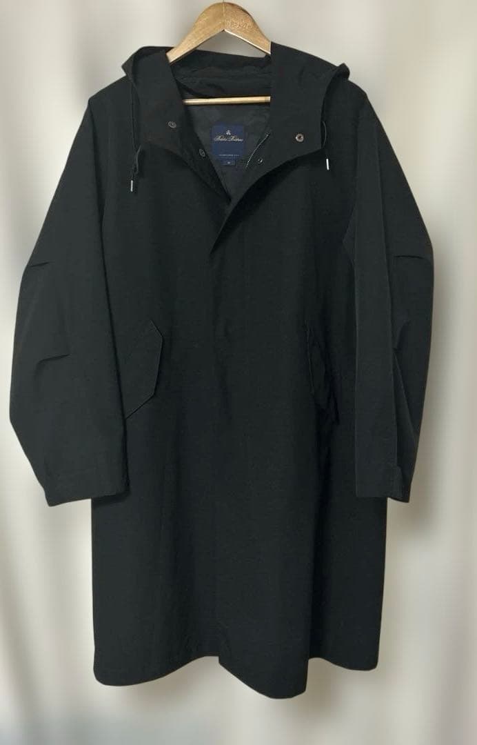 Brooks Brothers モッズコート