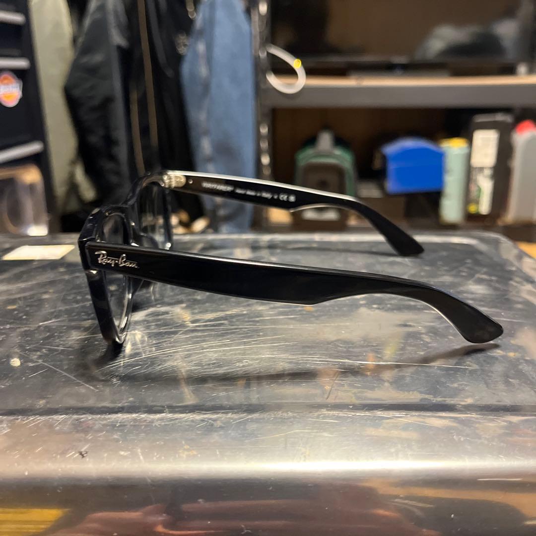 レイバン　WAYFARER 2個セット