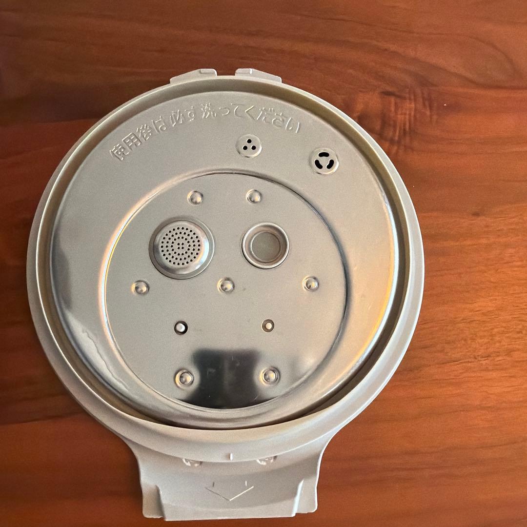 早い者勝ち！炊飯器　パナソニック　Wおどり炊き