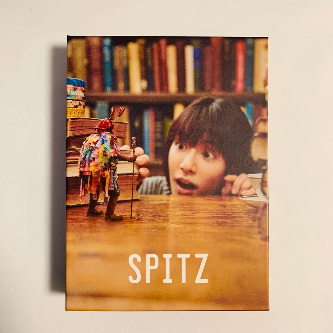 スピッツ/見っけ(デラックスエディション FC会員限定盤)(2SHM-CD+B…