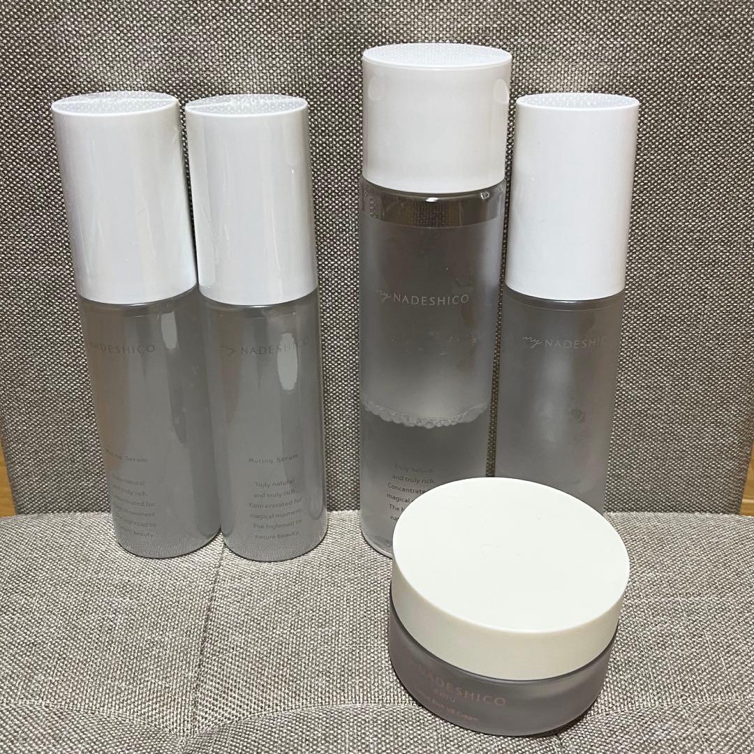 My NADESHICO マイナデシコ　ミューティングセラム　カクタス