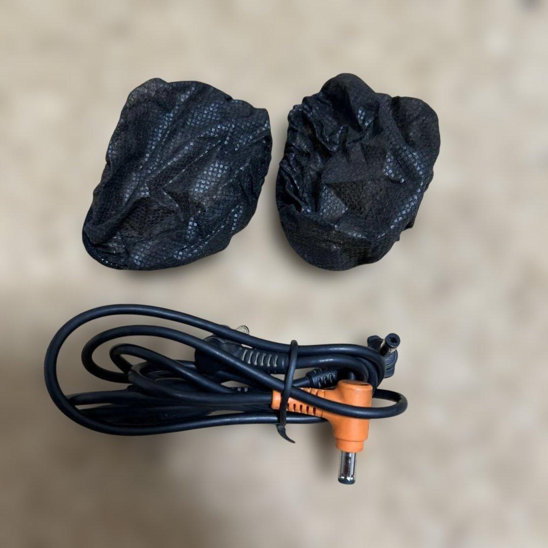 バートル22Vセット