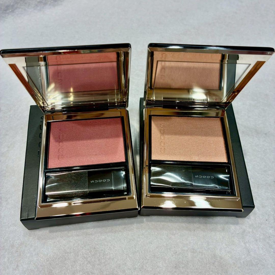 ♥フェイスパウダー系おまとめ9点