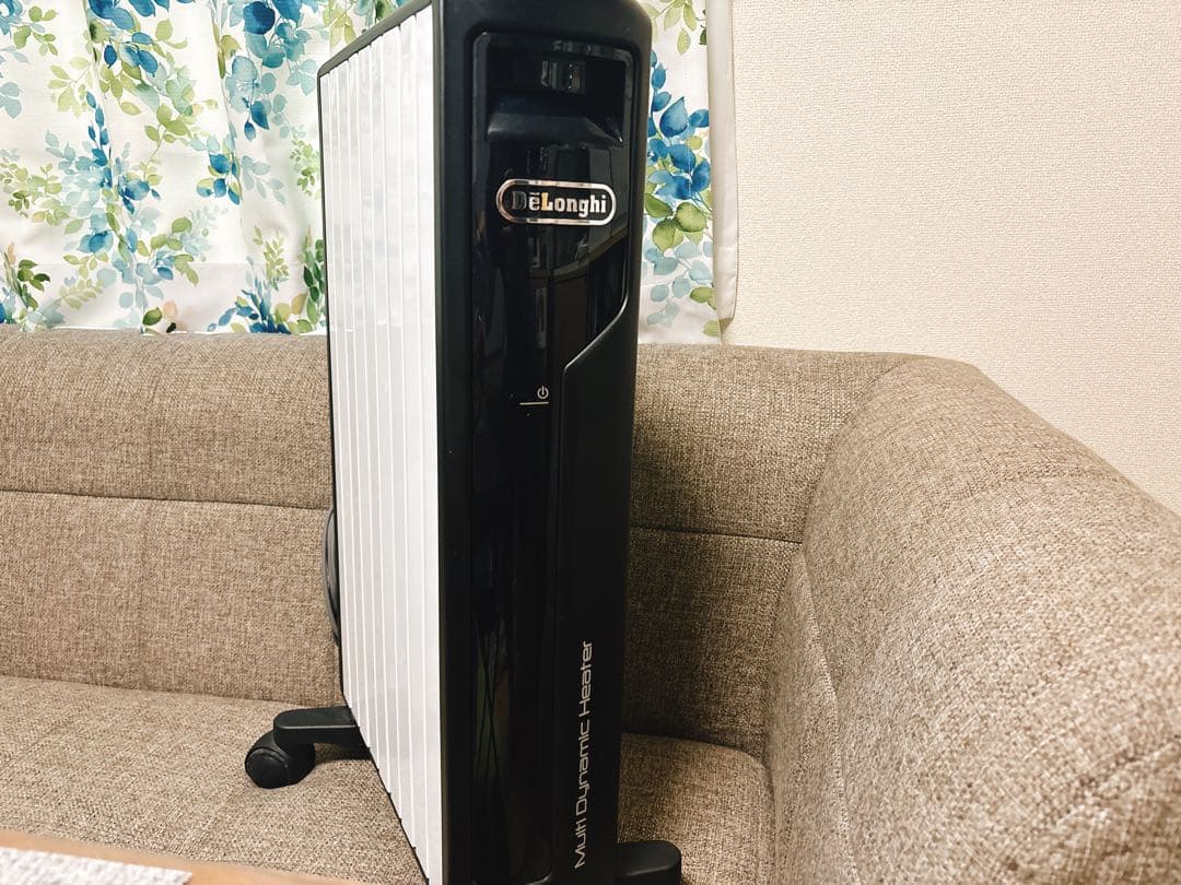 【さんご】【De'Longhi】マルチダイナミックヒーター【8~10畳用】