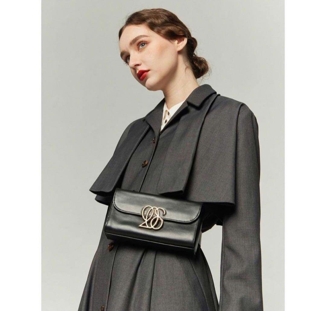 Tnewties トゥエンティーズ　ノベルティ　2wayボディバック 美品