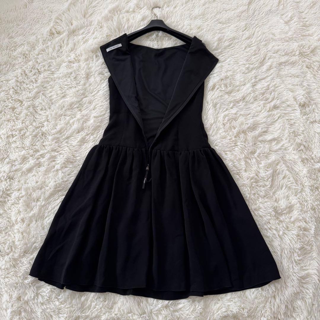 良品✨近年モデル 定価6.7万円 フォクシー Dress MAGNOLIA