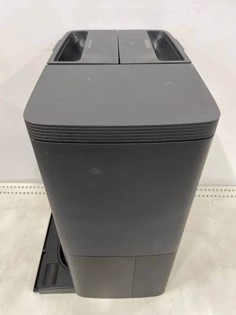 Eufy Clean by AnkerロボットクリーナーX10 Pro Omni