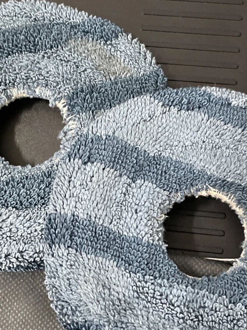 Eufy Clean by AnkerロボットクリーナーX10 Pro Omni