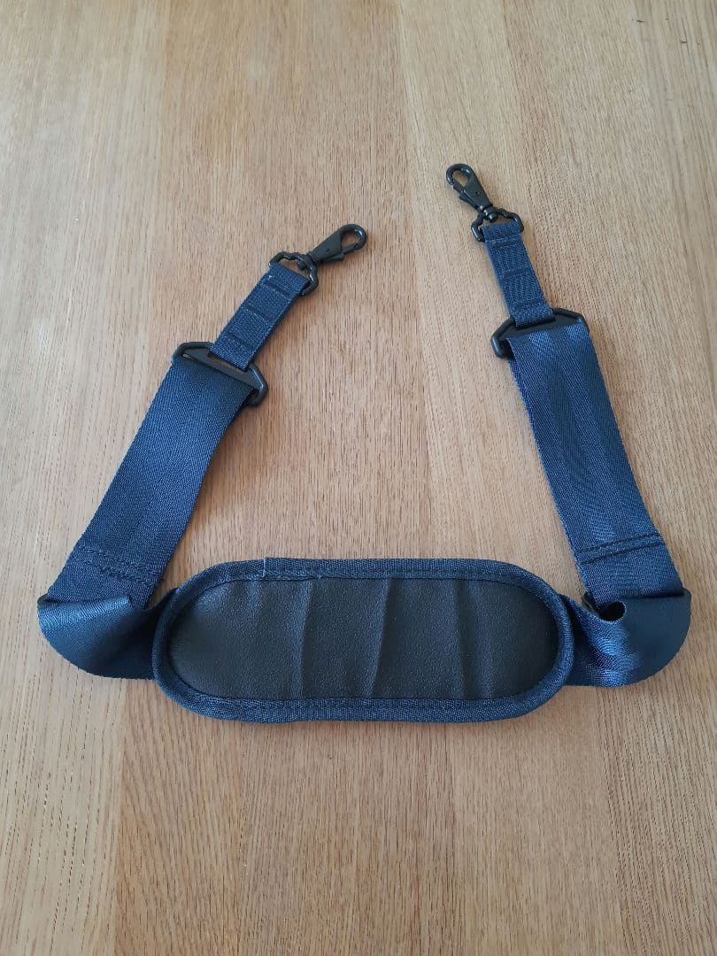 Hssk　ブリーフィング　TR-3 S MW 3WAY ネイビー