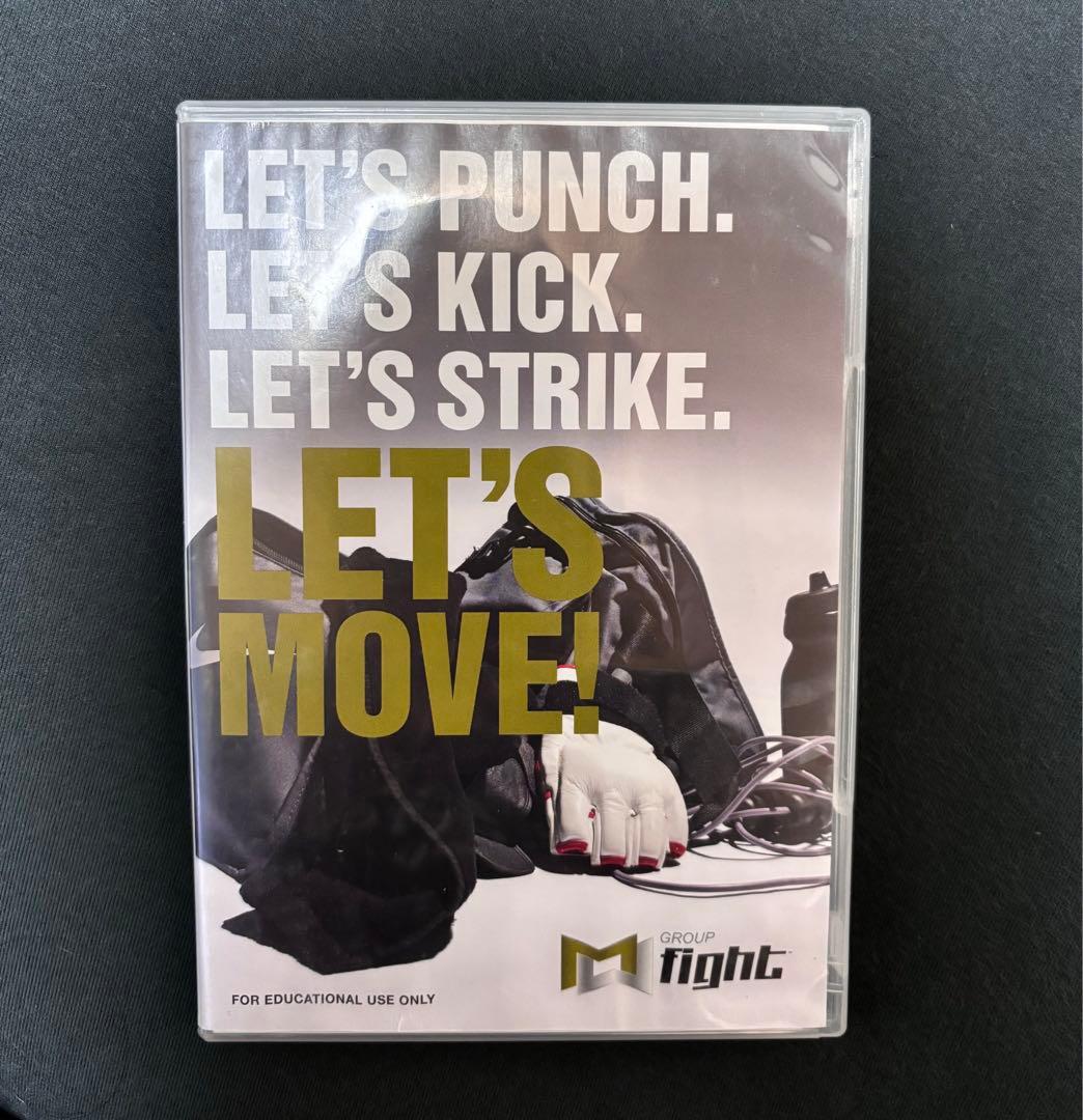 【MOSSA】Group Fight JAN17