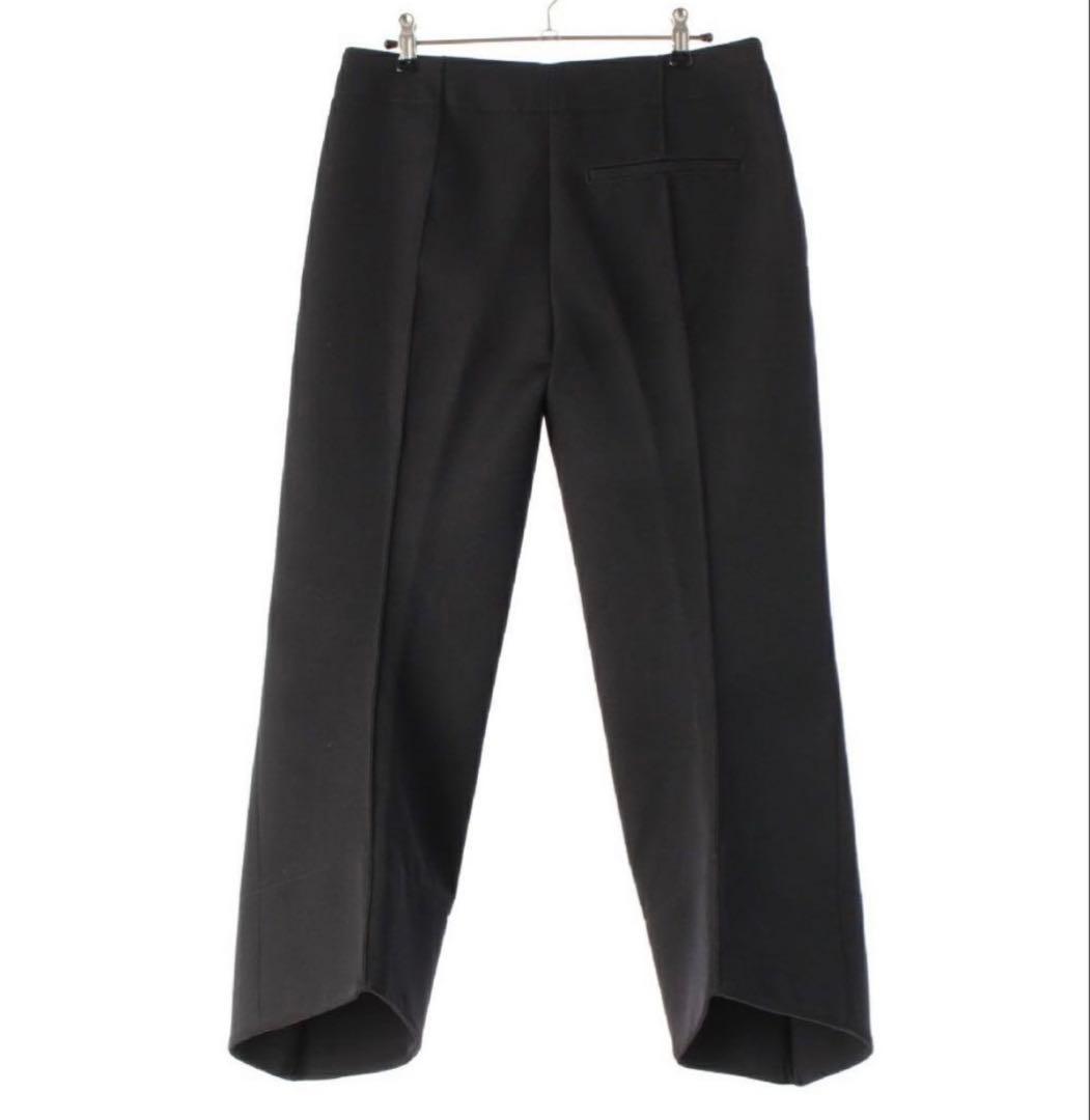 ひ*げ様 BOTTEGA VENETA 22AW ストラウトストレッチカーブロン