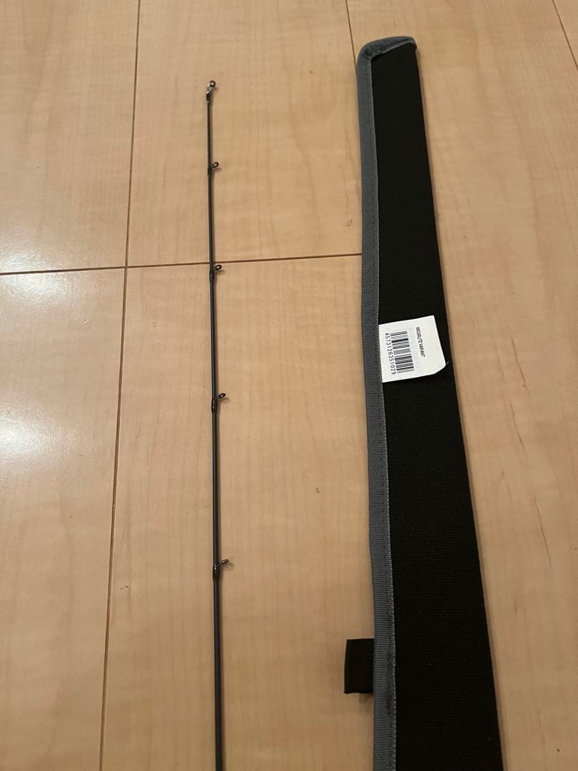 送料込！新品未使用WILD SIDEヴァリアントWSC60L/TZ 連休特別価格