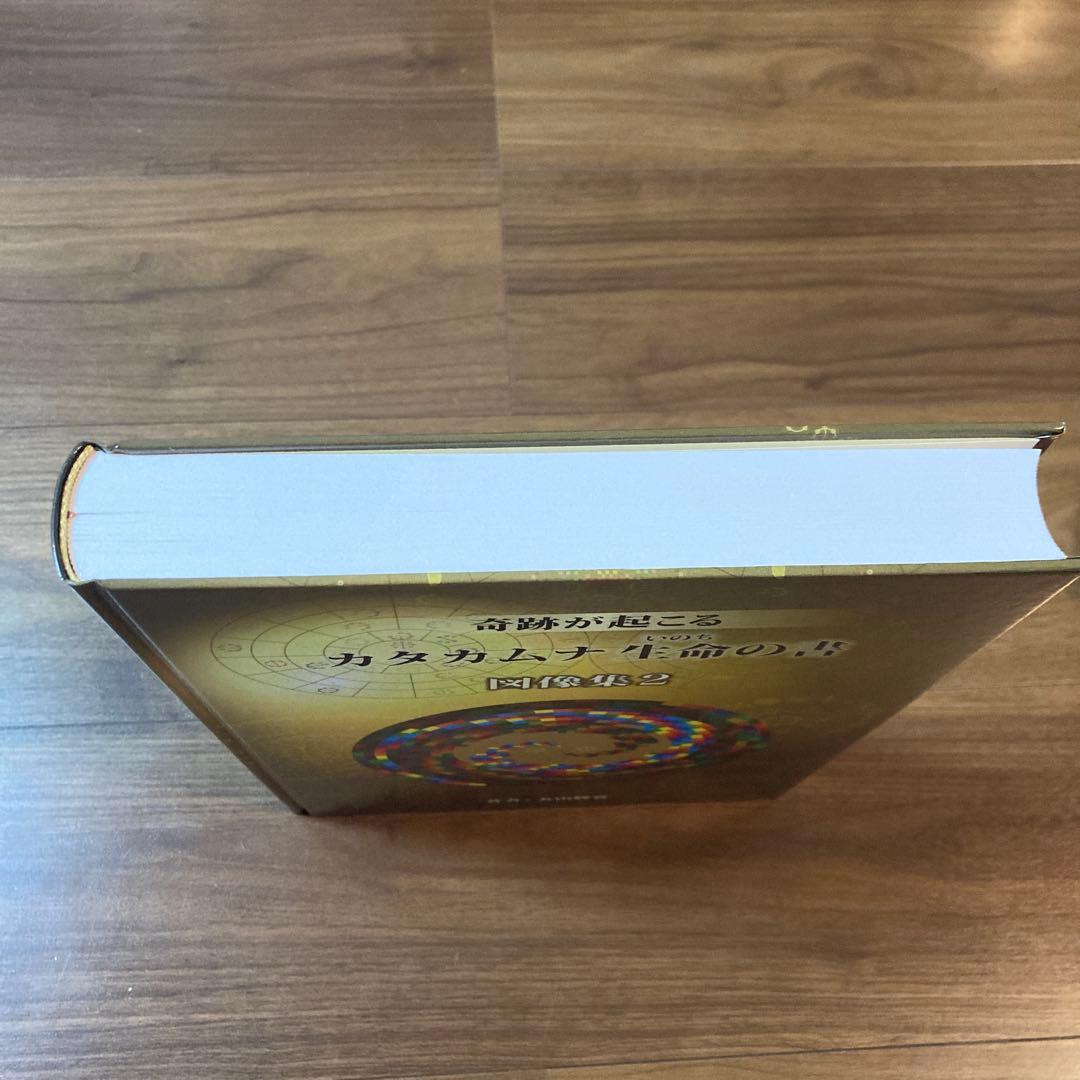 カタカムナ生命の書 図像集2 丸山修寛