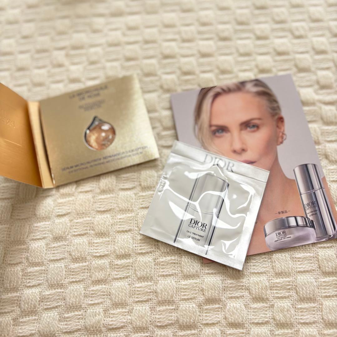 【新品未使用】DIOR ディオールショウ サンク クルール 限定品　664