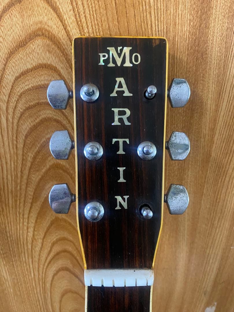 Martin Pro Martin w-200 アコースティックギター