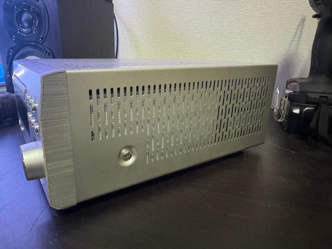 DENON RCD-M41 やや難あり