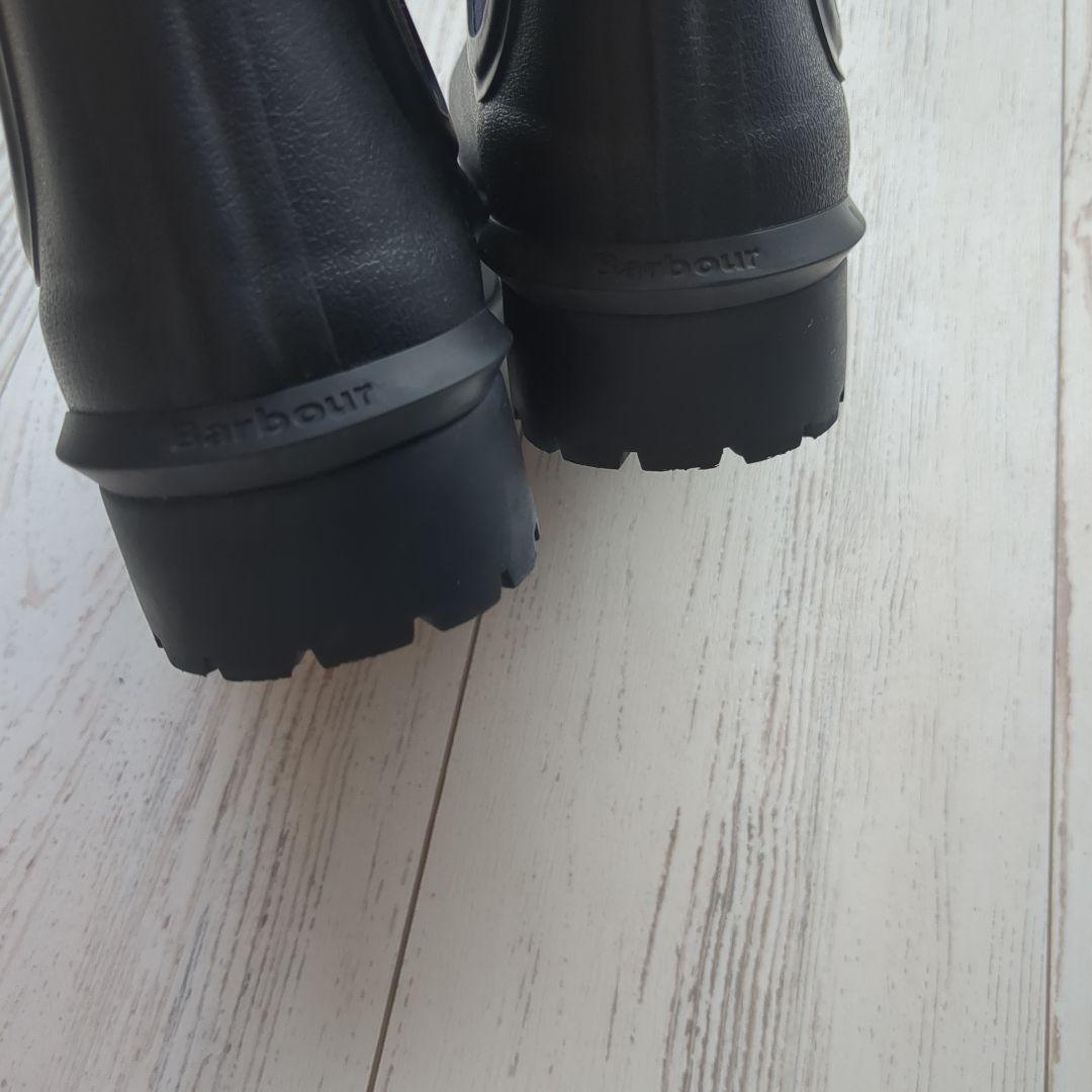 【専用】バブアー　レインブーツ