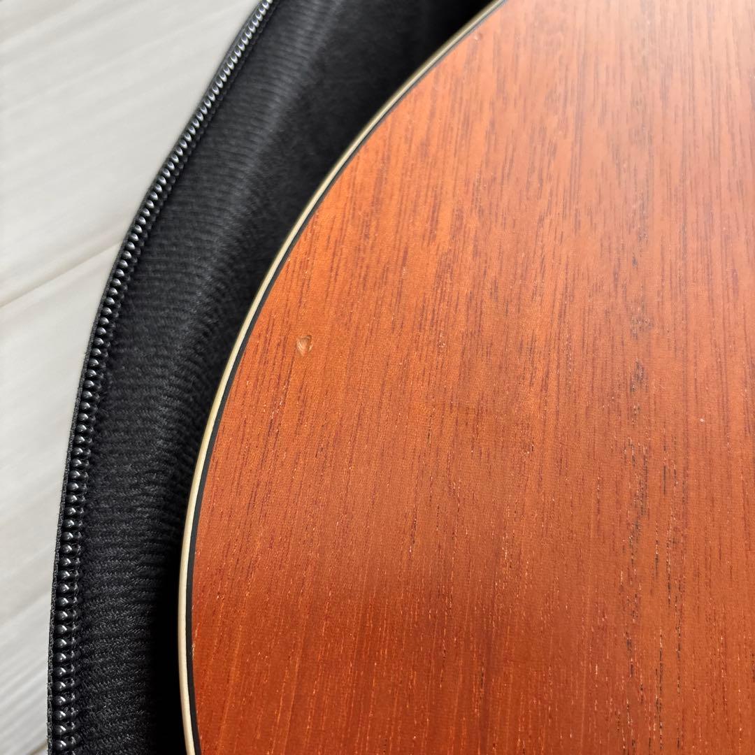 larrivee ラリビー L03 カナダ製 2001年 エレアコ仕様