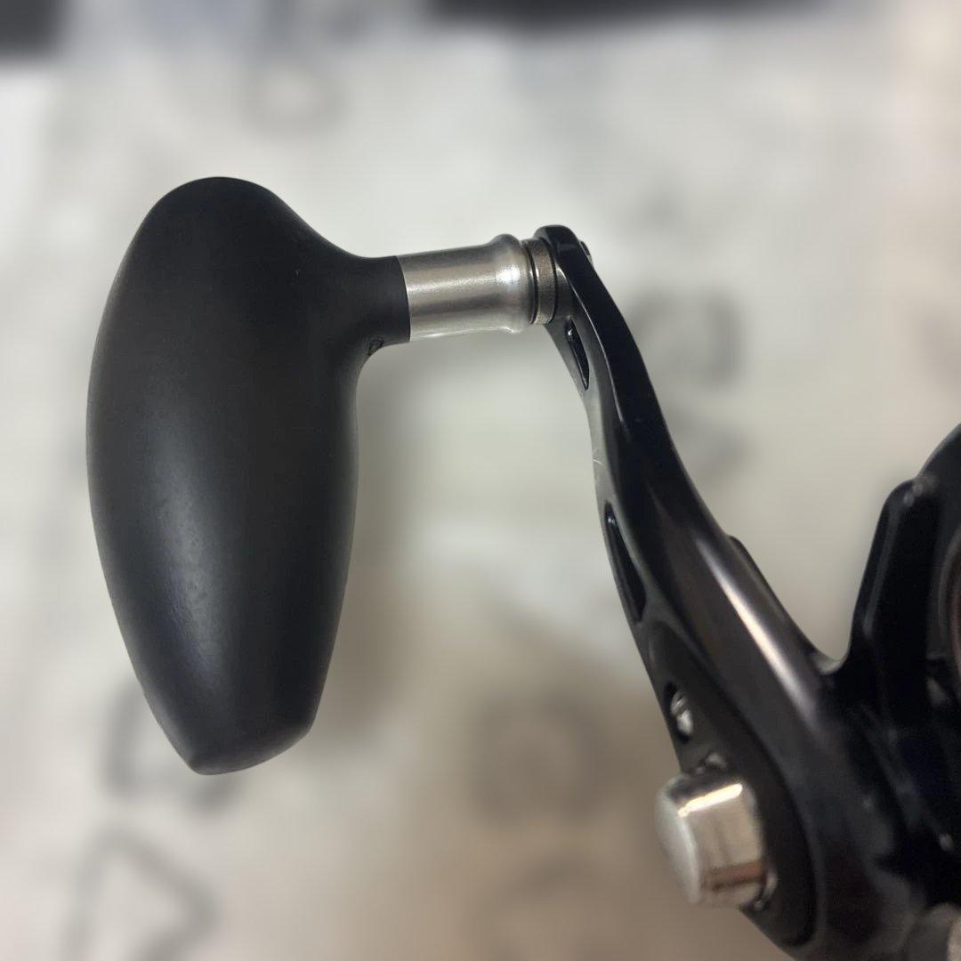 オシアコンクエスト　リミテッド 301PG 箱あり